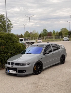 Seat Toledo, снимка 6