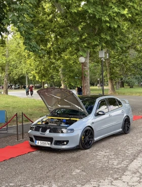 Seat Toledo, снимка 9