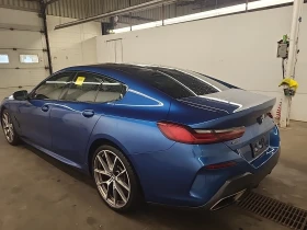 BMW 850 * M850I XDRIVE * CARFAX * , снимка 4