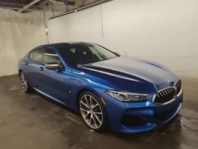 BMW 850 * M850I XDRIVE * CARFAX * , снимка 2