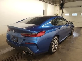 BMW 850 * M850I XDRIVE * CARFAX * , снимка 3