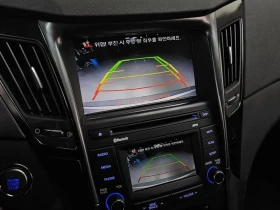 Hyundai Sonata Lpi Modern, снимка 14