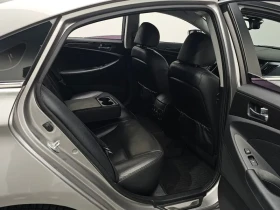 Hyundai Sonata Lpi Modern, снимка 11