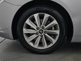 Hyundai Sonata Lpi Modern, снимка 4