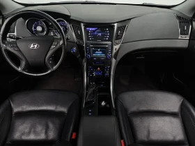 Hyundai Sonata Lpi Modern, снимка 6