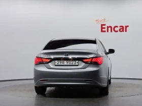 Hyundai Sonata Lpi Modern, снимка 3