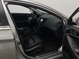 Hyundai Sonata Lpi Modern, снимка 10