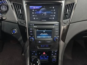 Hyundai Sonata Lpi Modern, снимка 13