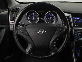Hyundai Sonata Lpi Modern, снимка 12