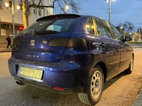 Seat Ibiza 1.9 101+ , снимка 3