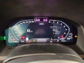 BMW M8, снимка 9