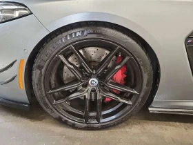 BMW M8, снимка 6