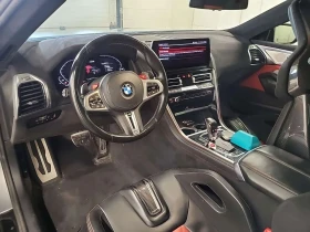 BMW M8, снимка 10