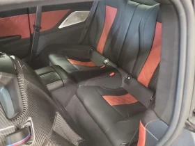 BMW M8, снимка 12