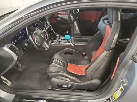 BMW M8, снимка 5