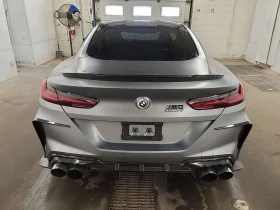 BMW M8, снимка 17