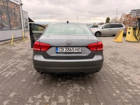 VW Passat, снимка 2