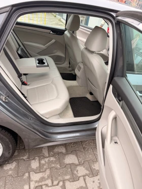 VW Passat, снимка 9