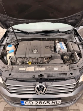 VW Passat, снимка 7