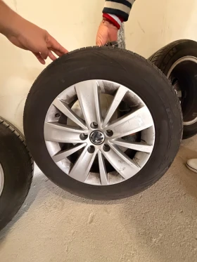 VW Passat, снимка 13