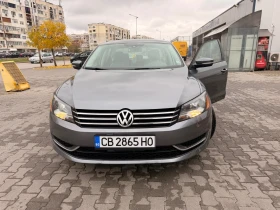 VW Passat, снимка 1