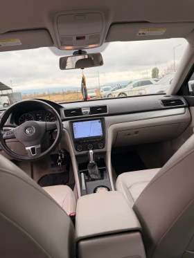 VW Passat, снимка 12