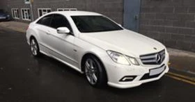 Обява за продажба на Mercedes-Benz E 350 10-БрояW212!!!E250,,E220,,E350 4MATIC!!!! ~11 лв. - изображение 1