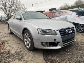 Audi A5 2.7тди, снимка 2