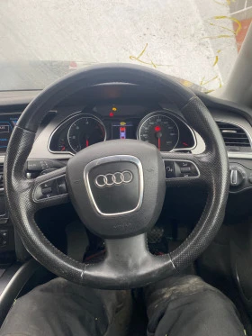 Audi A5 2.7тди, снимка 9