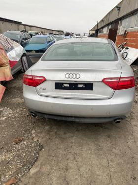 Audi A5 2.7тди, снимка 3 - Автомобили и джипове - 43316038