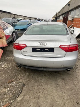 Audi A5 2.7тди, снимка 3