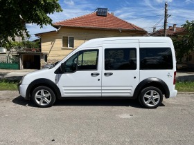 Ford Connect 1.8 ТDCI, снимка 5