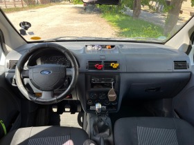 Ford Connect 1.8 ТDCI, снимка 8