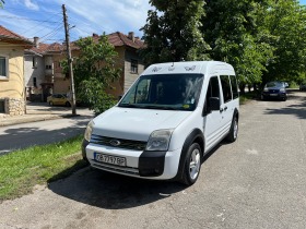Ford Connect 1.8 ТDCI, снимка 1