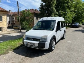     Ford Connect 1.8 DCI