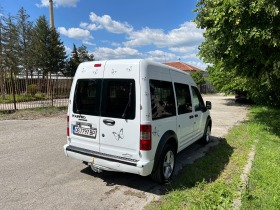 Ford Connect 1.8 ТDCI, снимка 3