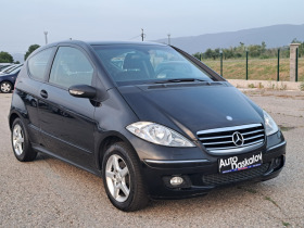 Mercedes-Benz 180 A 180 cdi | Mobile.bg    3