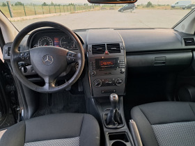 Mercedes-Benz 180 A 180 cdi | Mobile.bg    10