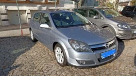 Opel Astra 1.9CDTI 120к.с., снимка 1