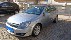 Opel Astra 1.9CDTI 120к.с., снимка 2