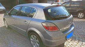 Opel Astra 1.9CDTI 120к.с., снимка 3