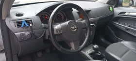 Opel Astra 1.9CDTI 120к.с., снимка 5