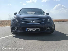 Infiniti G37, снимка 6