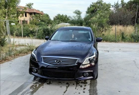 Infiniti G37, снимка 14