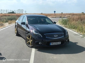 Infiniti G37, снимка 5