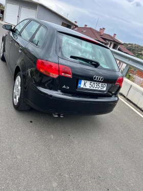 Audi A3, снимка 5