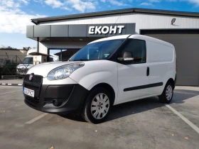 Fiat Doblo 1.4i, снимка 3