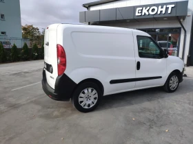 Fiat Doblo 1.4i, снимка 8