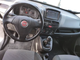 Fiat Doblo 1.4i, снимка 11