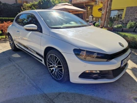 VW Scirocco 1.4 160. . | Mobile.bg    1